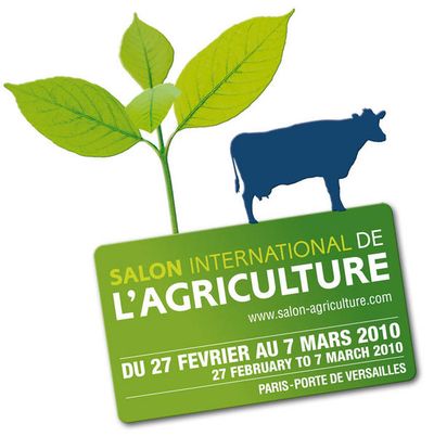 Salon international de l'agriculture