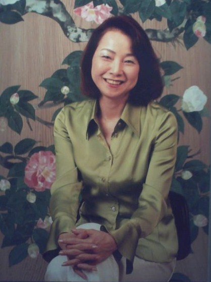 Morita Rieko