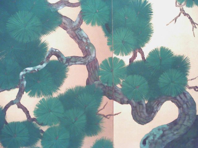 Beautés Divines, une invitation au voyage de Morita Rieko