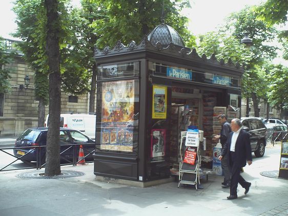 L’Elysée face à l’actu