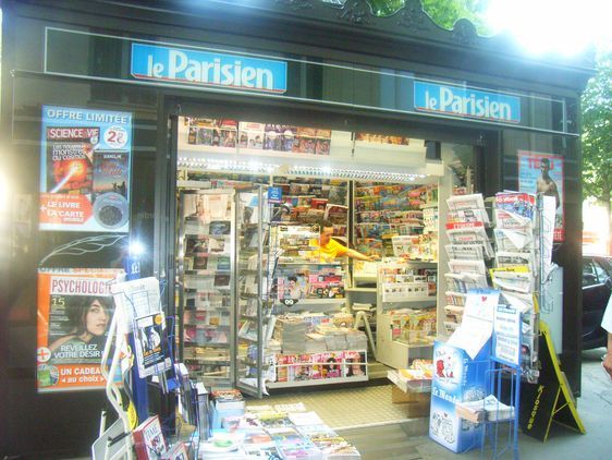 L’Elysée face à l’actu