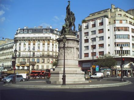 Conseil de Paris : l’avenir incertain de la Place de Clichy