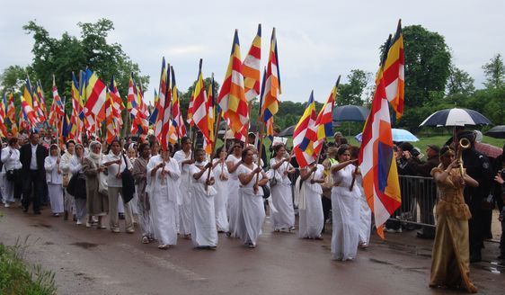 Un événement important.