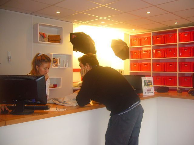 Un dépôt vente sur Ebay en plein coeur de l'avenue Bosquet