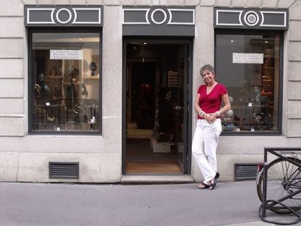 Un 7ème toujours aussi attractif pour entreprendre