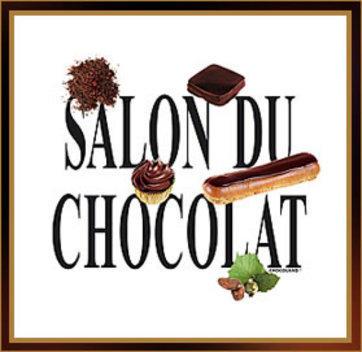 Salon du chocolat