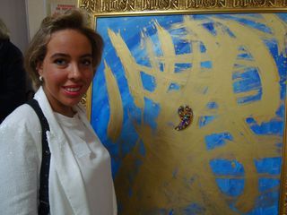 L'Art, une affaire de famille