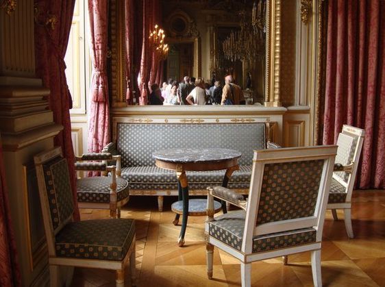 Visite exceptionnelle du Ministère des Affaires Etrangères et Européennes