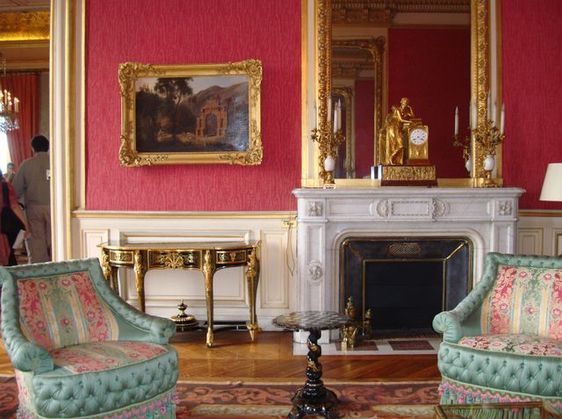 Visite exceptionnelle du Ministère des Affaires Etrangères et Européennes