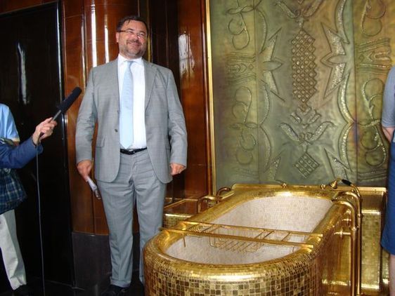 Visite exceptionnelle du Ministère des Affaires Etrangères et Européennes