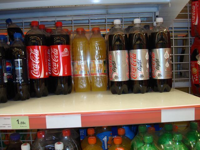 Supermarchés : la guerre des prix !