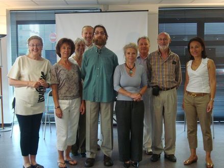 55-105 ans, l’âge idéal pour s’initier au tai chi !