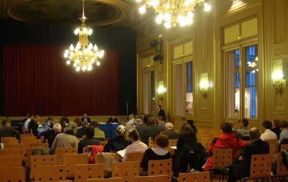 Le 6ème comptera 34 caméras pour un taux espéré d'élucidation des affaires en augmentation de 2 à 3%