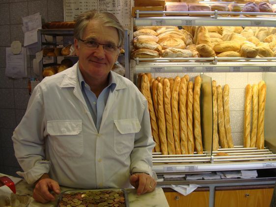 Jean-Pierre Heurtebise part à la retraite le 31 octobre