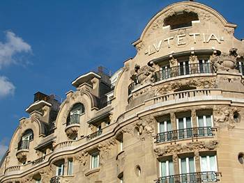 La valse des prix littéraires