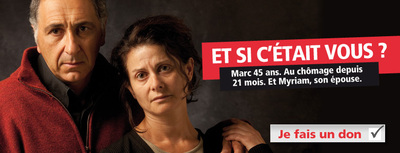 Lancement de la Tsedaka 2009 (jusqu'au 15/12)