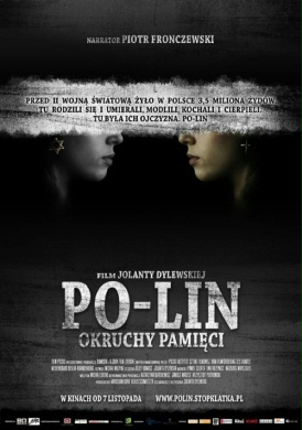 Film "Po-lin", la mémoire de la Shoah dans le cinéma polonais d'aujourd'hui