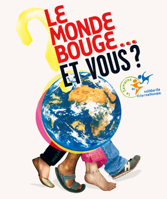 Expo Photo : Au-delà du SIDA