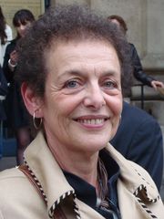 Lyne Cohen-Solal - Photo : VD.