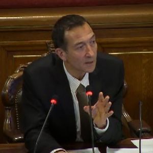 François Dagnaud, Conseiller de Paris du groupe Socialistes et Radicaux de Gauche et apparentés ( PS RG - 73 élus)