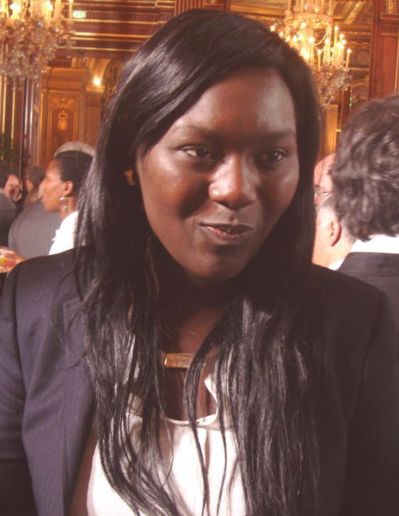 Seybag Dagoma - Photo : VD.