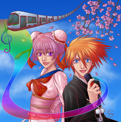 3ème édition de "Manga Music"