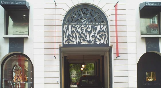 (c) Ghislain Fornier de Violet