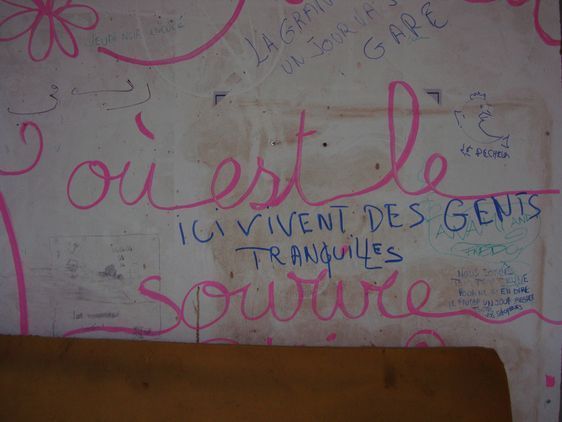 La face cachée de la Place des Vosges