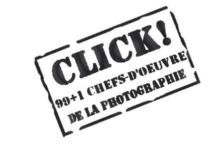 L'exposition 99+1 Click