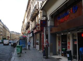 Des supermarchés au banc d’essai