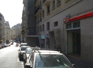 Des supermarchés au banc d’essai