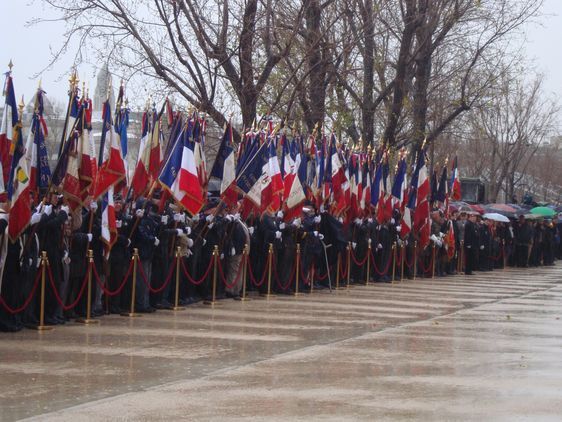 Annick Leroy : la plus courageuse des élus parisiens