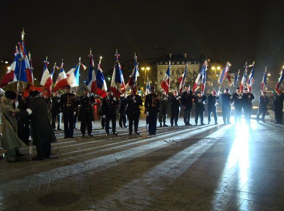 Annick Leroy : la plus courageuse des élus parisiens