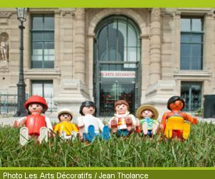 (c) Les Arts Décoratifs