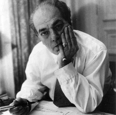 Dernier concert à la mémoire d'Heitor Villa-Lobos