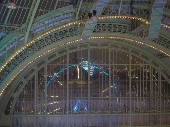 "Jours de Fêtes" au Grand Palais