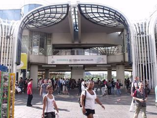 L'actualité en 2009 dans le 1er arrondissement marquée par de gros dossiers