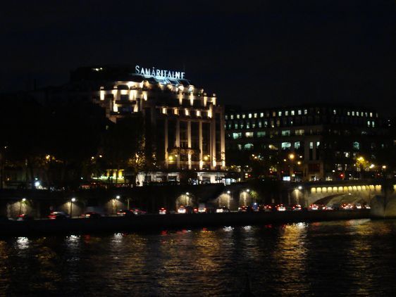 L'actualité en 2009 dans le 1er arrondissement marquée par de gros dossiers