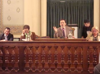 L'actualité en 2009 dans le 1er arrondissement marquée par de gros dossiers