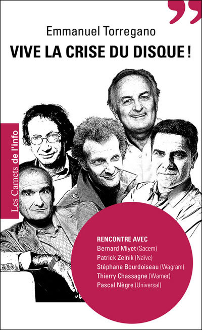 Les livres sortis le 14 janvier 2010