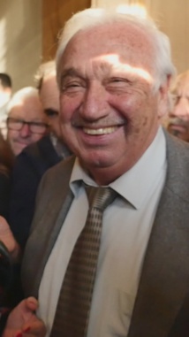 Marcel Campion © VD / PT Nov. 2017