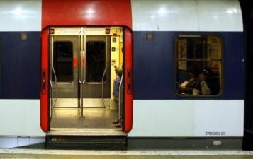 La nouvelle gare du RER Les Halles prévue en 2015-2016
