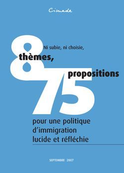 Etrangers et Sans-papiers : quel droit ?