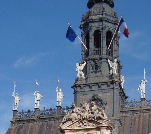 Les décisions du Conseil de Paris dans le 6e