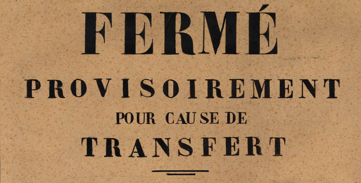 Suppression des tribunaux d’instance dans les arrondissements de Paris