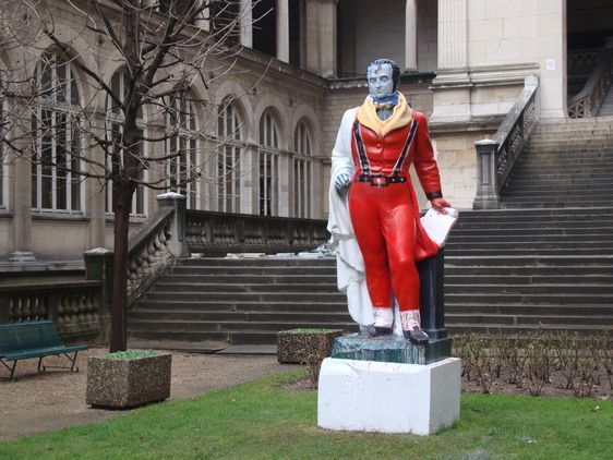 L'Hôtel-Dieu dessine son l'avenir