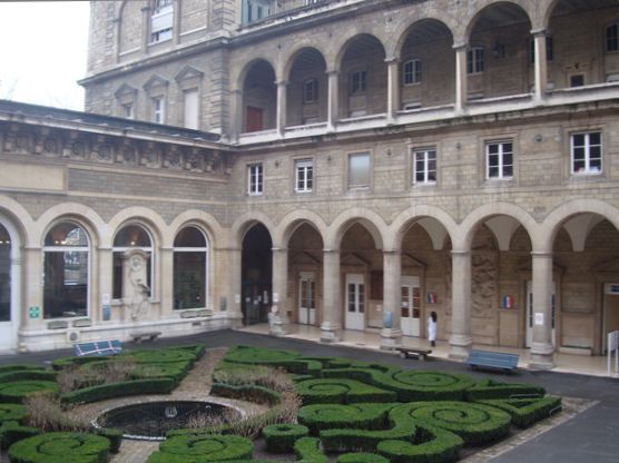 L'Hôtel-Dieu dessine son l'avenir