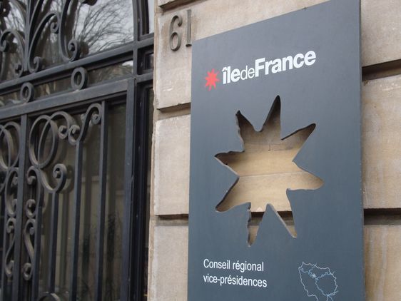 2ème tour des régionales dans le Ier