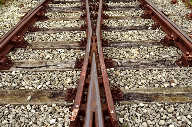 Rails © DR.