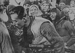 (c) Aerograd restauré par le Centre National Alexandre Dovjenko, IBS d’ART 2006, Kiev